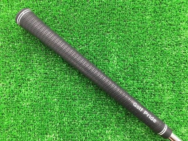 中古 TOUR WEDGE TYPE M 52°-10°ウェッジ ゴルフ用品