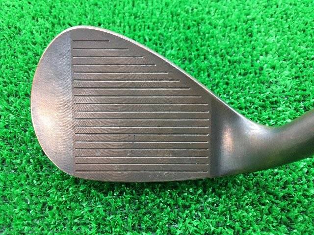 Kasco ウェッジ DOLPHIN WEDGE DW-123 Copper 50°