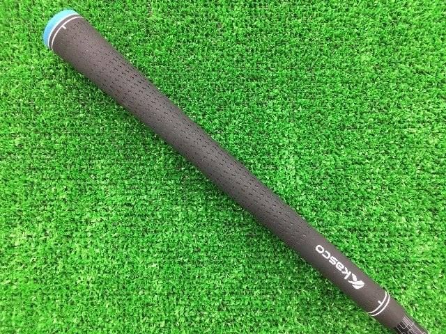 中古 DOLPHIN WEDGE DW-123 Copper 50°ウェッジ ゴルフ用品