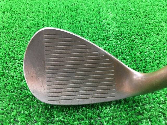 Kasco ウェッジ DOLPHIN WEDGE DW-123 Copper 58°