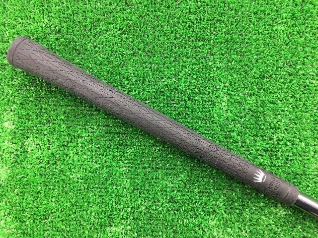 中古 DOLPHIN WEDGE DW-993P 47°ウェッジ ゴルフ用品