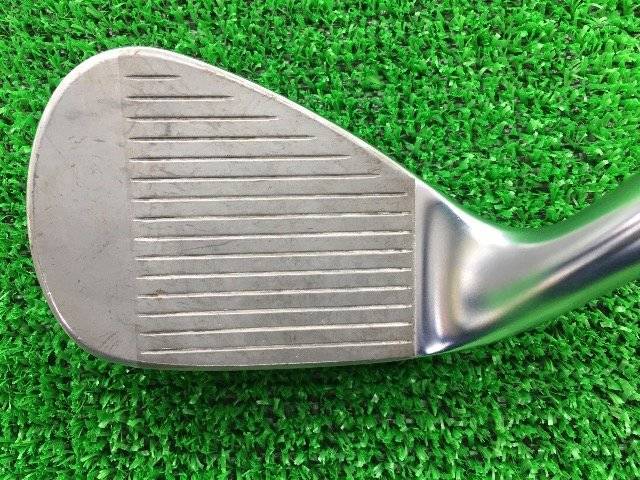 Callaway ウェッジ JAWS RAW クロム 50°-10S