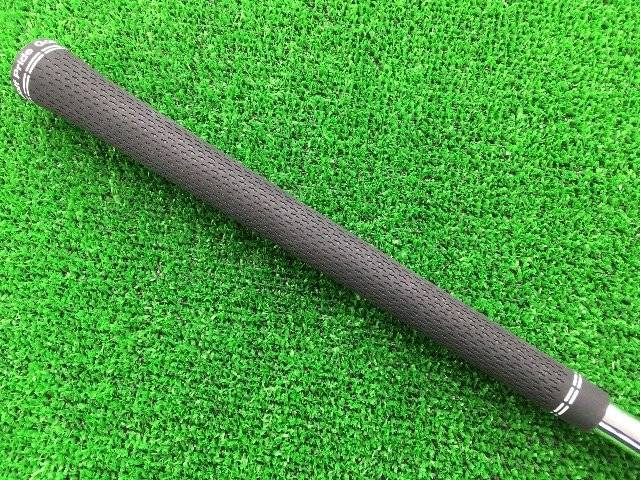 中古 JAWS RAW クロム 50°-10Sウェッジ ゴルフ用品