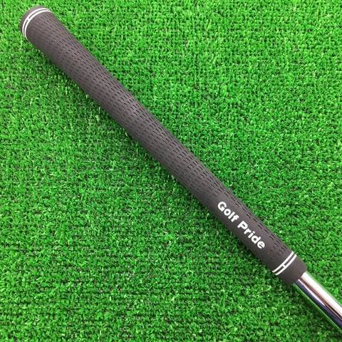 中古 MACK DADDY FORGED (2019) ツアーグレー 48°-10°ウェッジ ゴルフ用品