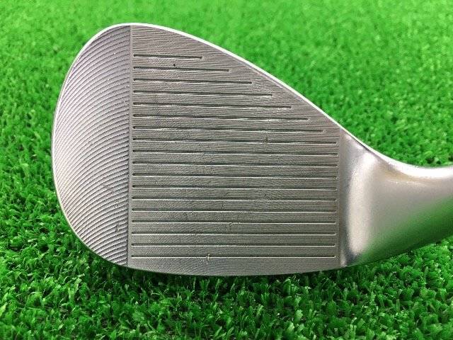 Cleveland ウェッジ RTX DEEP FORGED 50°-10°