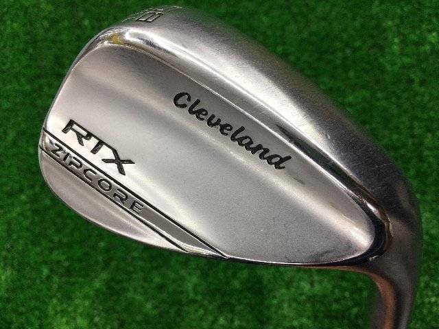 Cleveland ウェッジ