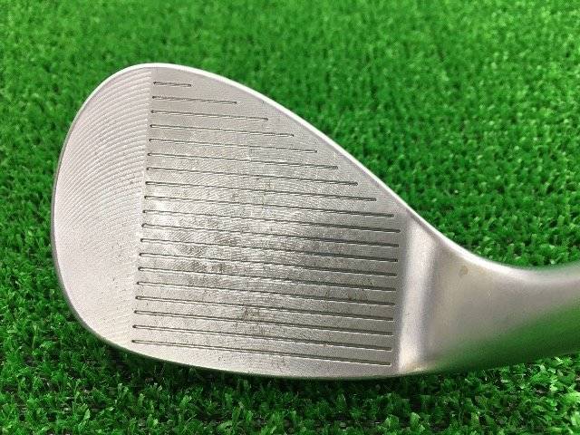 Cleveland ウェッジ RTX ZIPCORE (ツアーサテン) 58°-12°