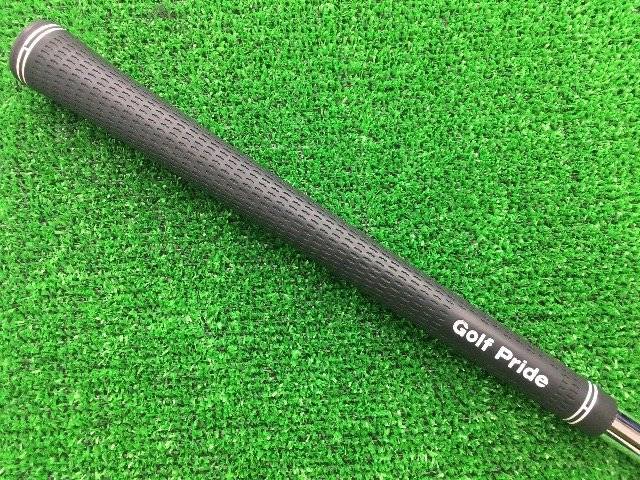 中古 RTX ZIPCORE (ツアーサテン) 58°-12°ウェッジ ゴルフ用品