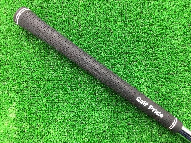 中古 RTX4 ツアーサテン 56°-10°FULLウェッジ ゴルフ用品