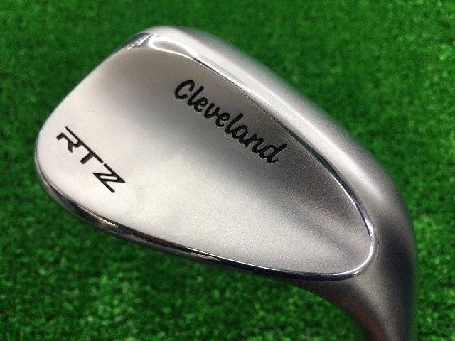 Cleveland ウェッジ