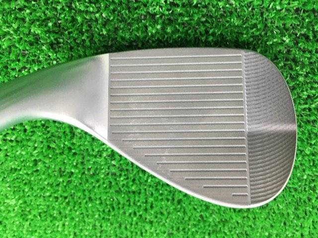 Cleveland ウェッジ RTZ ツアーサテン 52°-10°MID