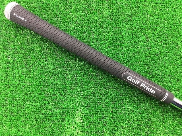 中古 RTZ ツアーサテン 56°-8°ADAPTウェッジ ゴルフ用品