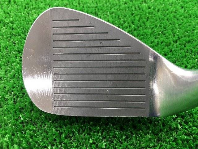 ZODIA ウェッジ CHIBA MASTER PIECE V2.0-01 52°