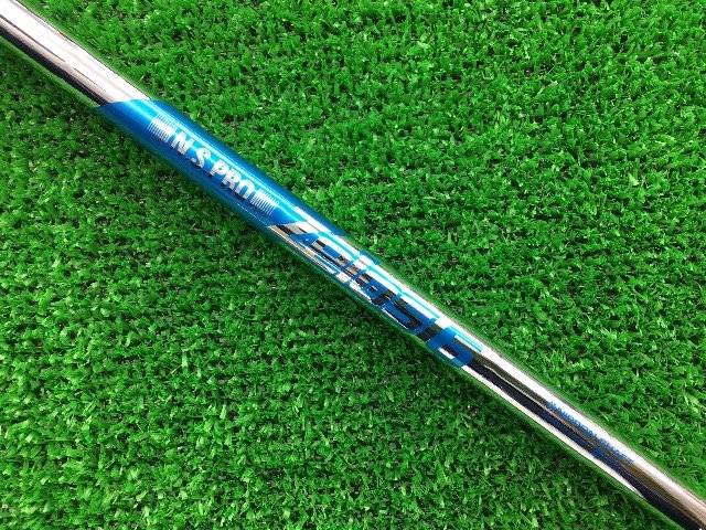 ZODIA 中古ゴルフ