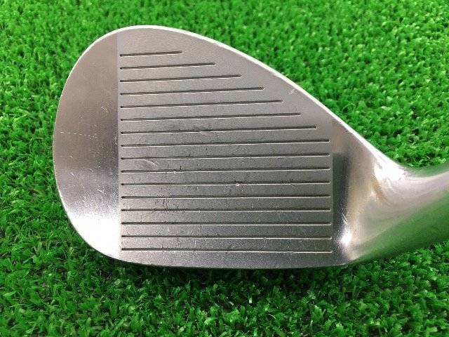 ARTISAN GOLF ウェッジ ARTISAN WEDGE ニッケルクロムメッキ 56DS