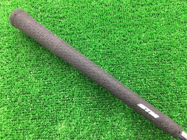 中古 HR-07 (2011) IRUKA 52゜ウェッジ ゴルフ用品