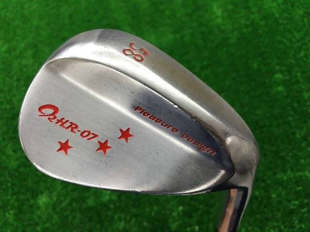 EVEN GOLF ウェッジ