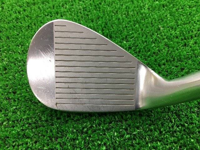 EVEN GOLF ウェッジ HR-07 (2011) IRUKA 58゜
