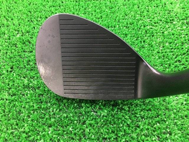 JP GOLF ウェッジ JP CAMBER ブラック ハイバウンス 56°