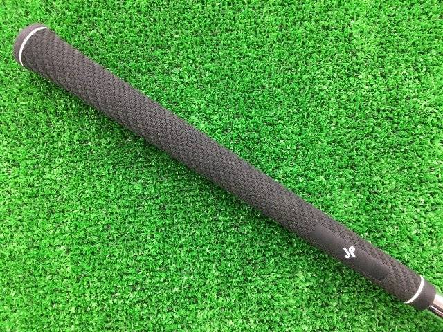 中古 JP CAMBER ブラック ハイバウンス 56°ウェッジ ゴルフ用品