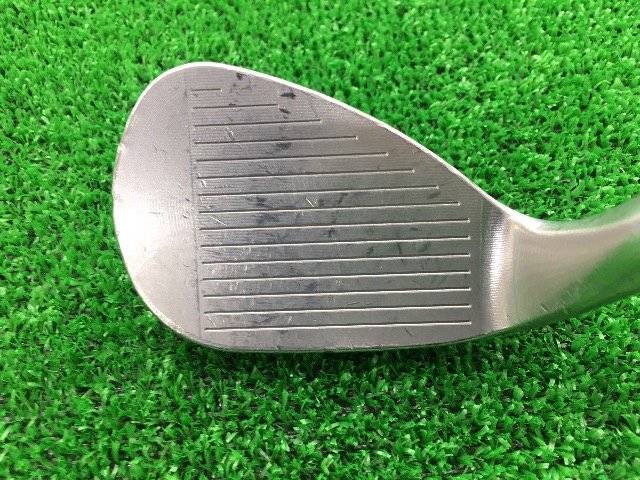 その他 ウェッジ MUQU Industry Design W-00 58°