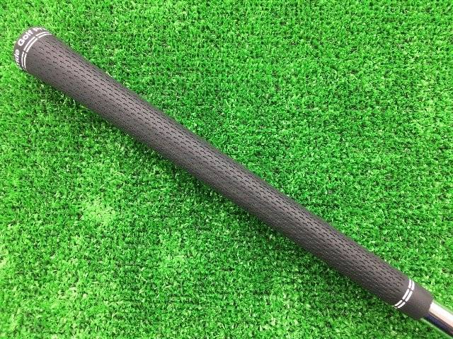 中古 MUQU Industry Design W-00 58°ウェッジ ゴルフ用品