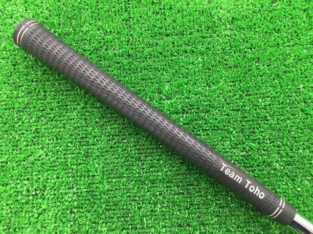 中古 TEAM TOHO 匠 STANDARD 56°ウェッジ ゴルフ用品