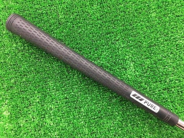 中古 RAZZLE DAZZLE CS-05W 58°ウェッジ ゴルフ用品