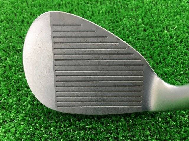 藤本技工 ウェッジ TALON TW-101 ホワイトクロム 52°