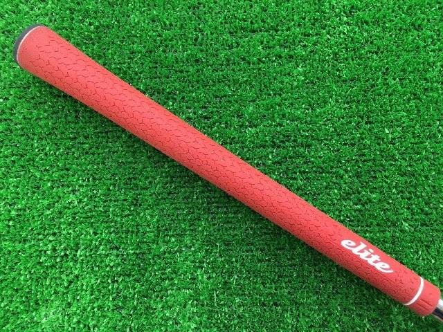 中古 TALON TW-101 ホワイトクロム 52°ウェッジ ゴルフ用品