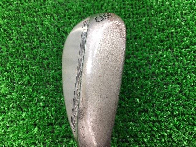 Titleist ウェッジ Vokey SM10 RAW (US) 60°-04T