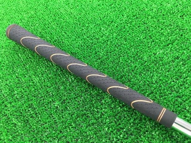 中古 Vokey SM10 RAW (US) 60°-04Tウェッジ ゴルフ用品