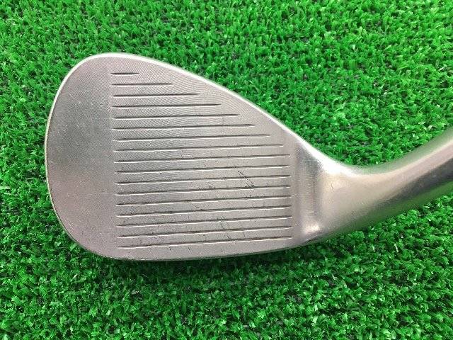 Titleist ウェッジ Vokey SPIN MILLED SM4 (B/N) 56゜-11