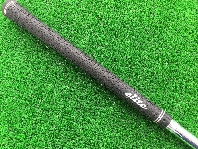 中古 Vokey SPIN MILLED SM4 (B/N) 56゜-11ウェッジ ゴルフ用品