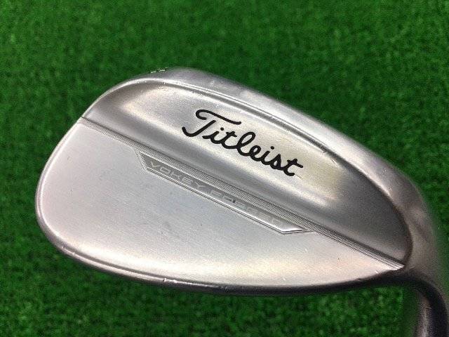Titleist ウェッジ