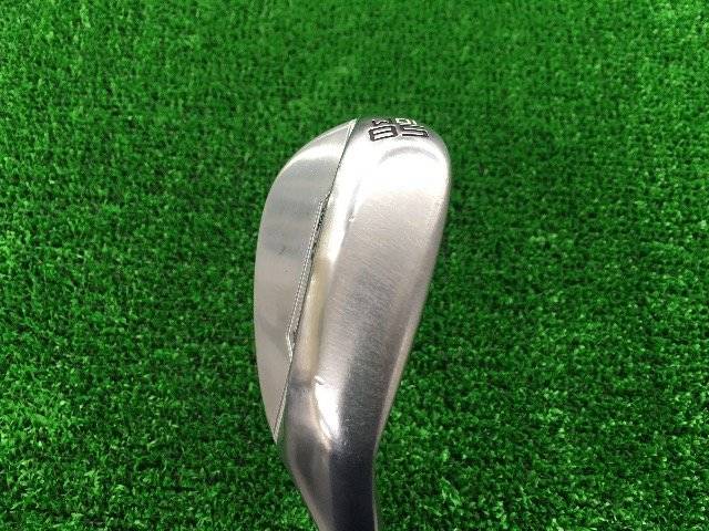 Titleist ウェッジ VOKEY FORGED (2023) 58°-10M