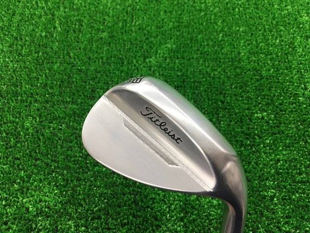 Titleist ウェッジ