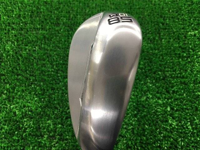 Titleist ウェッジ VOKEY FORGED (2023) 58°-10M