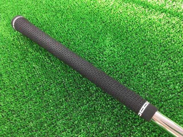 中古 Vokey SM10 ニッケル (US) 50°-12Fウェッジ ゴルフ用品