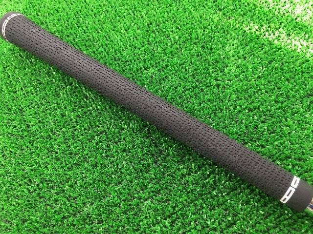 中古 Vokey SM10 ニッケル (US) 56°-10Sウェッジ ゴルフ用品