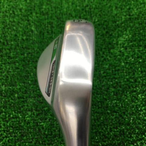 Titleist ウェッジ Vokey SM10 ツアークローム (US) 50°-08F