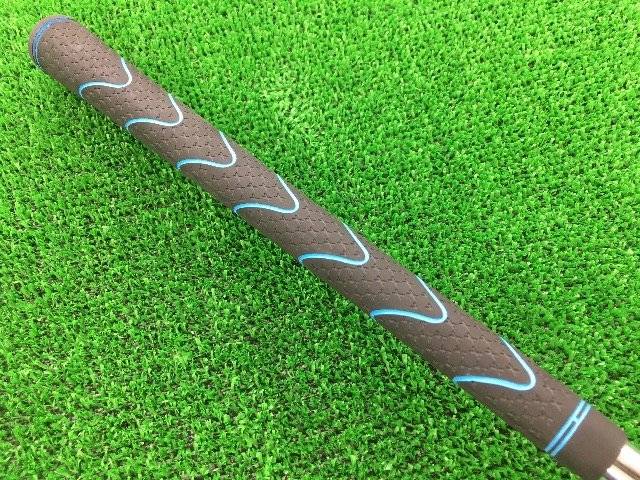 中古 Vokey SM10 RAW (US) 54°-12Dウェッジ ゴルフ用品