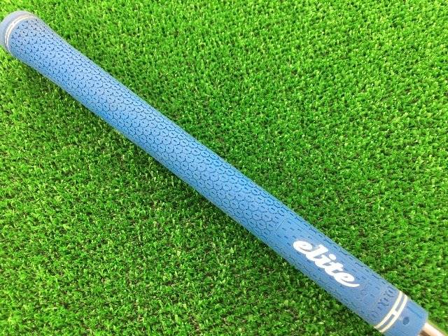 中古 Vokey SM8 ジェットブラック 56°-14Fウェッジ ゴルフ用品