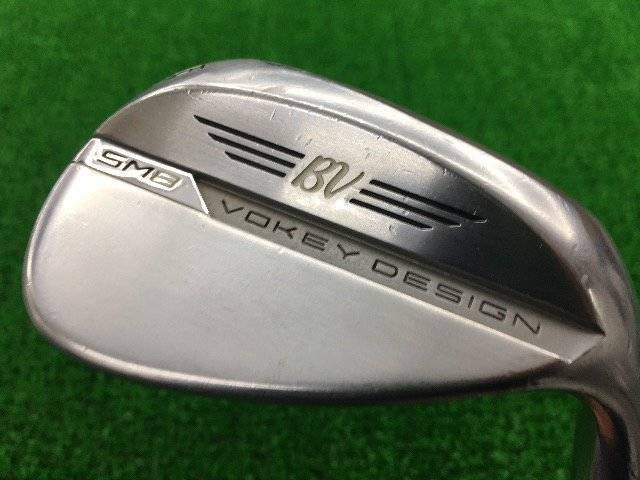 Titleist ウェッジ