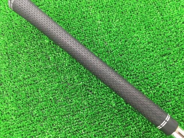 中古 Vokey SM8 Raw (US) 56°-12Dウェッジ ゴルフ用品
