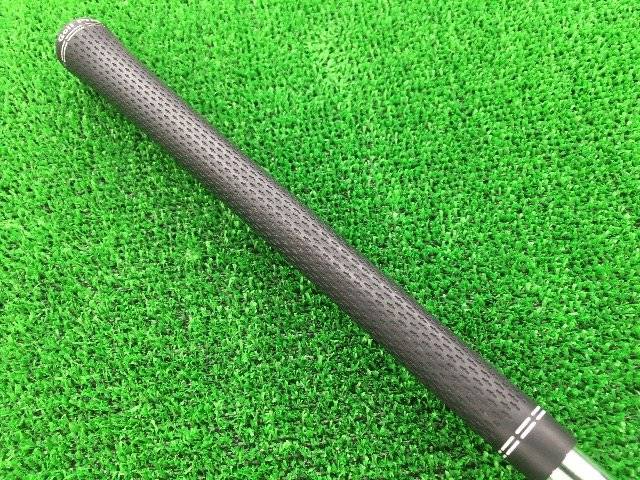 中古 Vokey SM9 ツアークローム (US) 58°-12Dウェッジ ゴルフ用品