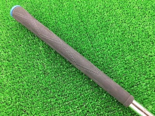 中古 Vokey SM9 ツアークローム 58°-14Kウェッジ ゴルフ用品