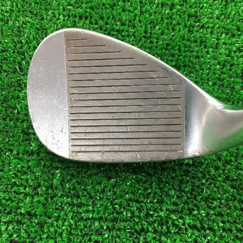 TaylorMade ウェッジ MILLED GRIND 2 (クローム) 58°-SB11°