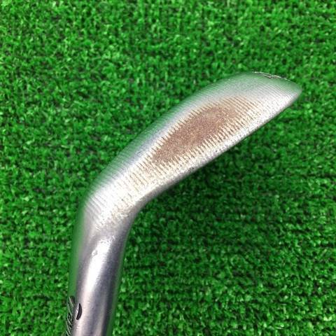 TaylorMade ウェッジ MILLED GRIND 3 (クローム) 58°-HB12°
