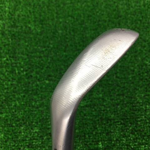 TaylorMade ウェッジ MILLED GRIND 4 (クローム) 58°-HB12°
